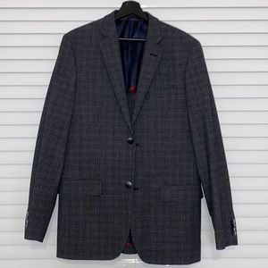 Sports Coat